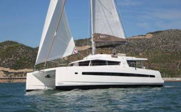 Bali 5.4, DREAM CARRIACOU_DB2