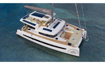 Bali 5.8 Joie de mer (ex. Allure)