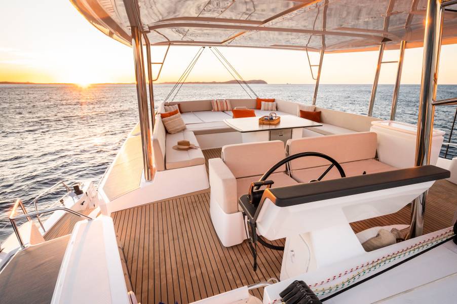 Bali 5.8 Joie de mer