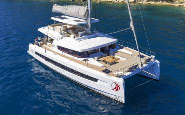 Bali 5.8 Marea