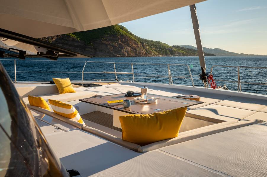 Bali 5.8 Marea