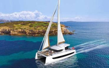 Bali Catsmart, Tehani_X