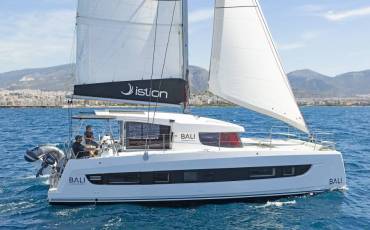 Bali Catsmart, One Love