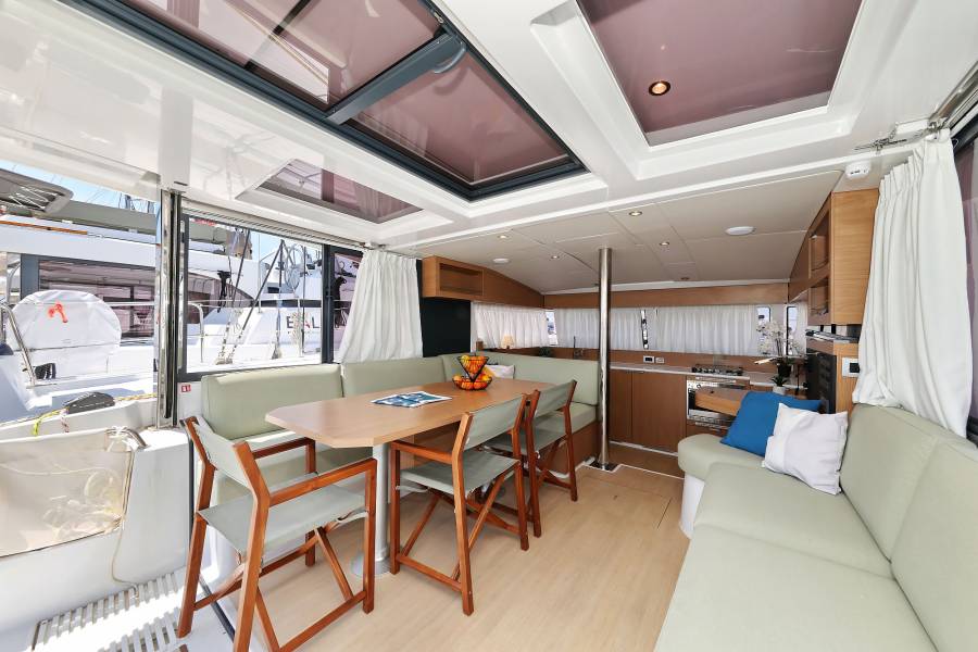 Bali Catsmart Aventurier