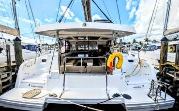 Bali Catspace OW, PÜRRSEVERANCE