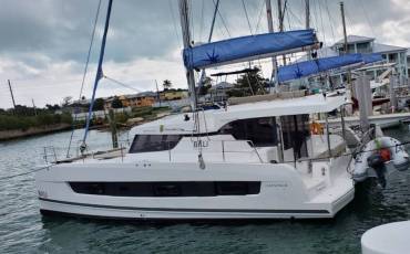 Bali Catspace OW, Gabrielle Marie