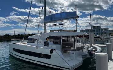 Bali Catspace, Knot A Fantasea