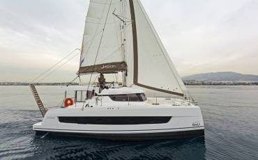 Bali Catspace, Phoenix