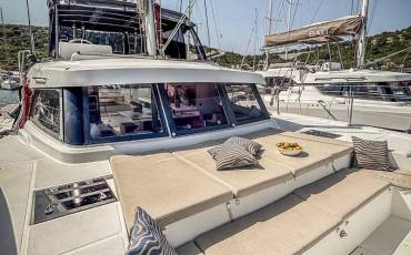 Bali Catspace, Nammu