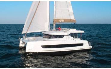 Bali Catspace, NOMADE 1