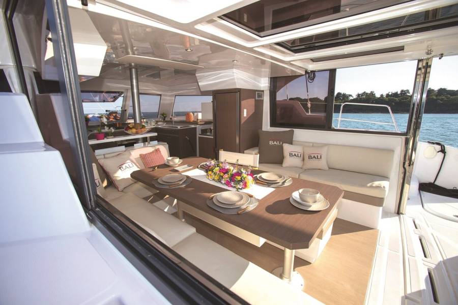 Bali Catspace, DAYDREAM I