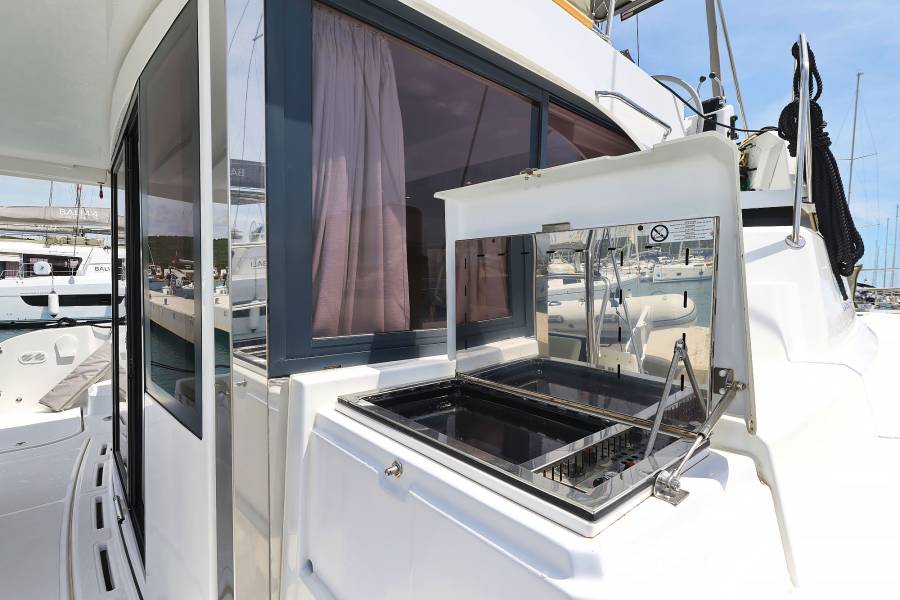 Bali Catspace Esteri