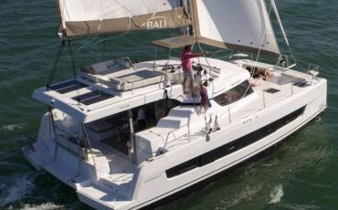 Bali Catspace, ADRIELLA 