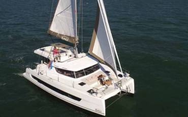 Bali Catspace, Reve De Vie