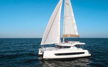 Bali Catspace, Kvinton