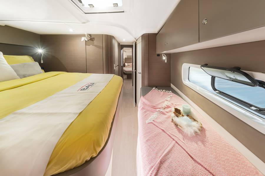 Bali Catspace Kvinton