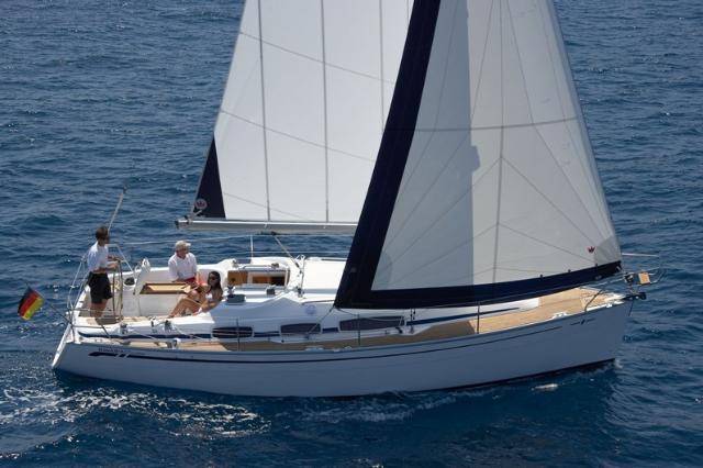 Bavaria 31 Cruiser Achi