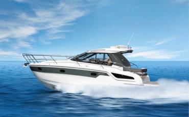Bavaria 33 Sport HT Rio