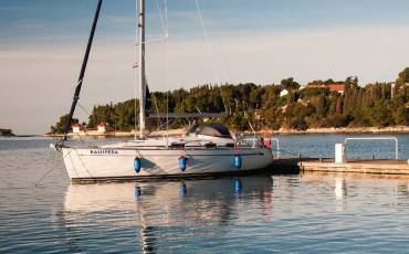 Bavaria 37 Cruiser Kalispera