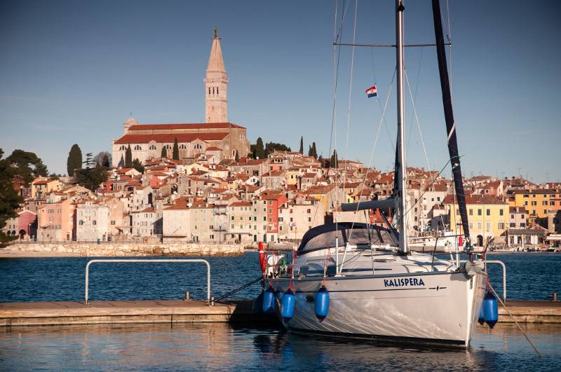 Bavaria 37 Cruiser Kalispera