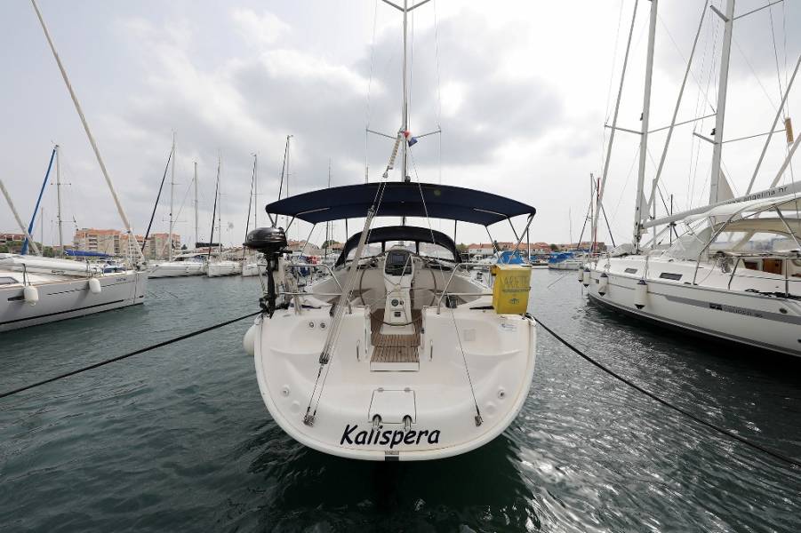 Bavaria 37 Cruiser Kalispera