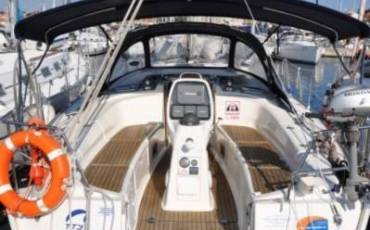 Bavaria 38 Cruiser Enigma