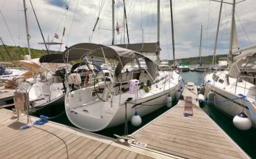 Bavaria 38 Match Gipsy