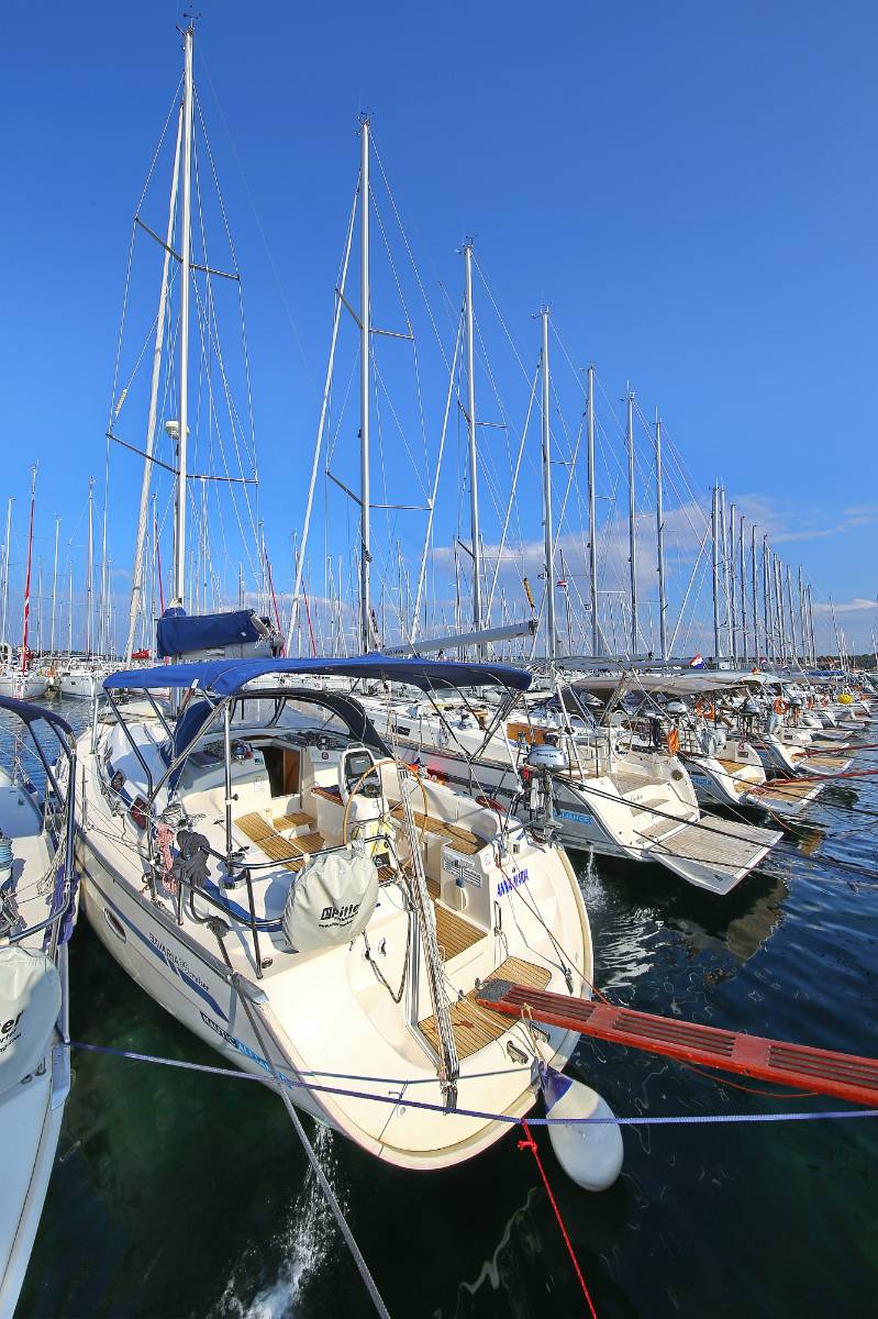 Bavaria 39 Cruiser Anna Maria