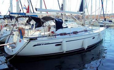 Bavaria 39 Cruiser Rolu