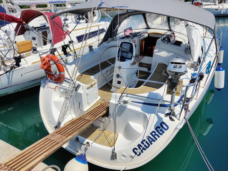 Bavaria 39 Cruiser Cadargo