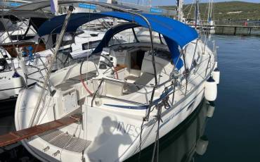 Bavaria 39 Cruiser Ines