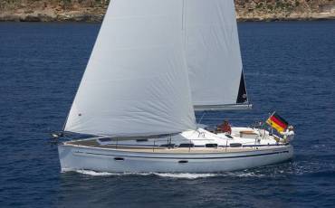 Bavaria 40 Cruiser, Fenix