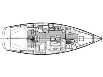 Bavaria 40 Cruiser Fenix