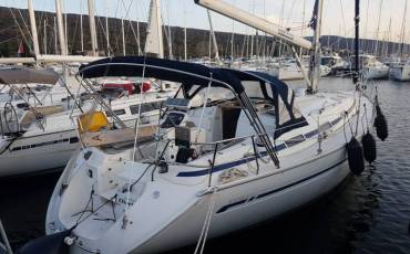 Bavaria 41 Azzurro