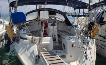 Bavaria 41, Dorothea