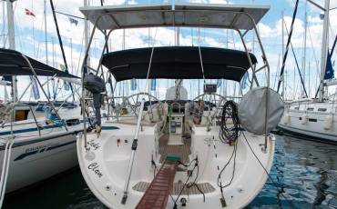 Bavaria 42 Cruiser Lady Clam