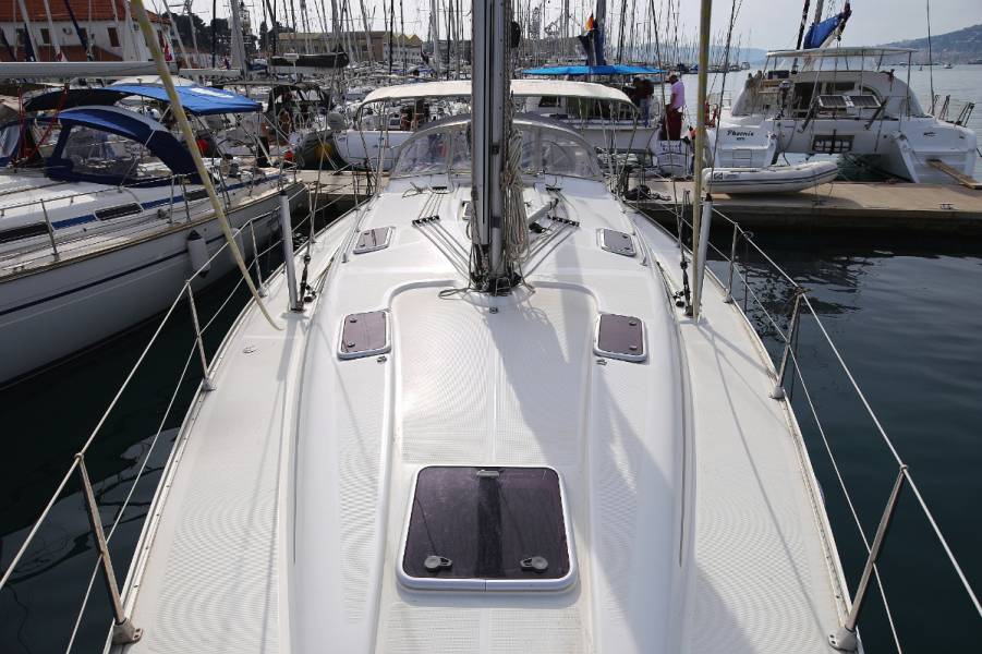 Bavaria 43 Cruiser Annabella