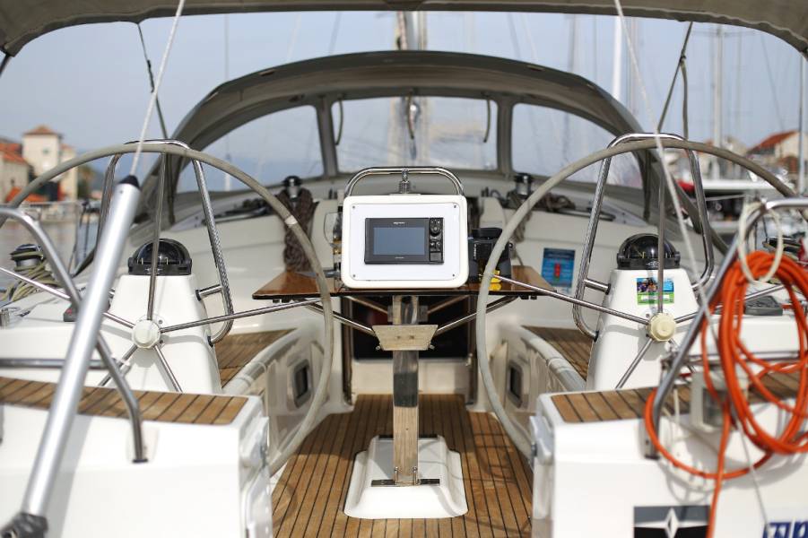 Bavaria 43 Cruiser Annabella