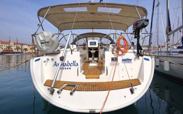 Bavaria 43 Cruiser Annabella