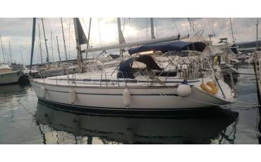 Bavaria 44 Gin