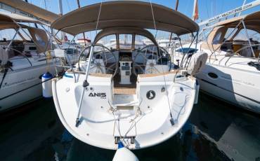 Bavaria 44 Anis