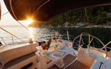 Bavaria 44 Freedom