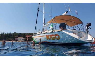 Bavaria 44 Kigo 3