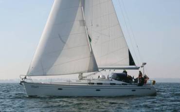 Bavaria 46 Cruiser, Snoopy