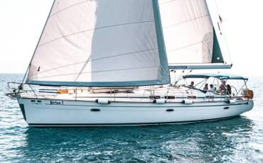 Bavaria 46 Cruiser, Sirius I