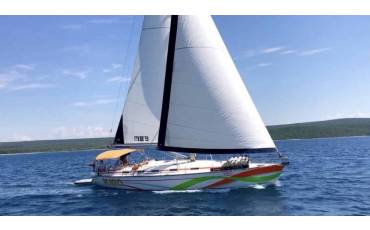 Bavaria 49 Kigo