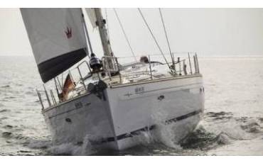 Bavaria 50 Cruiser Aphrodite