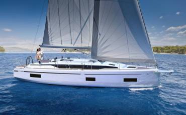 Bavaria C38 Velika Luka