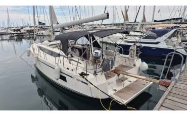 Bavaria C38, Ohana