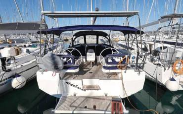 Bavaria C42, Aldebaran